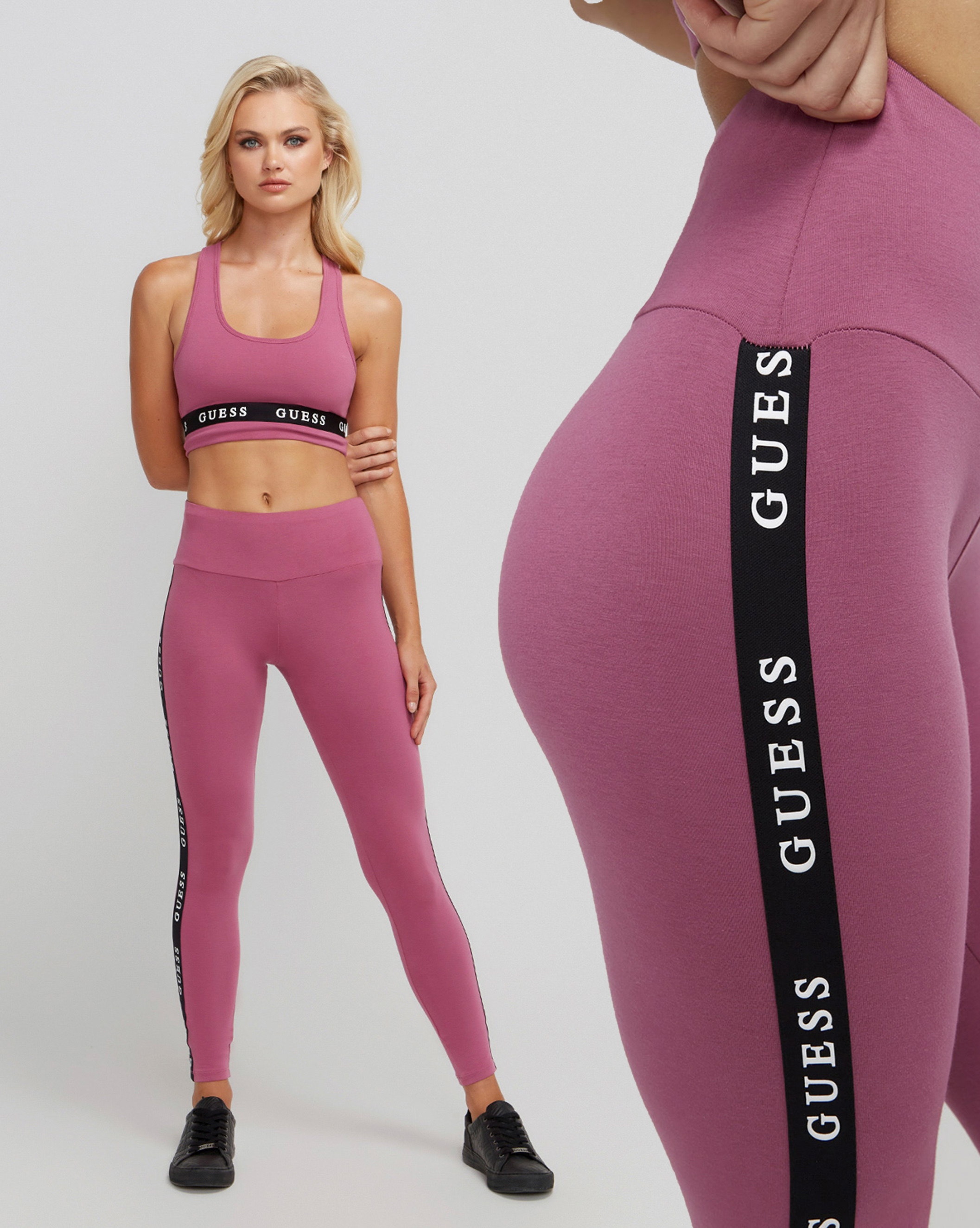 Guess Shoot for Myer